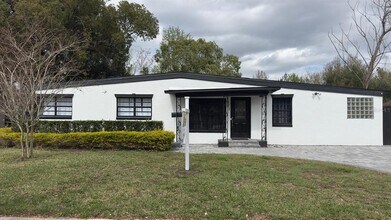 1823 Dover Rd in Winter Park, FL - Building Photo - Building Photo