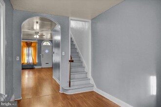 637 Moss St in Reading, PA - Building Photo - Building Photo