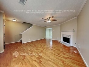832 Sugar Oak Ln in Lawrenceville, GA - Building Photo - Building Photo