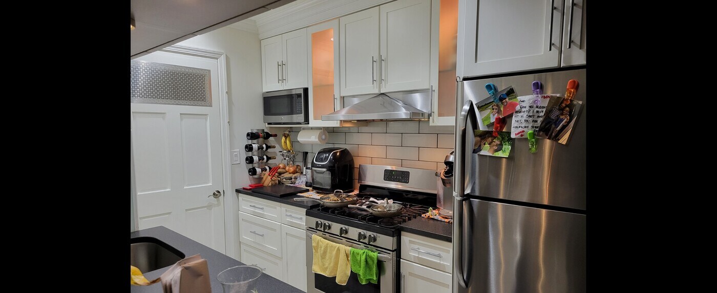 603 55th St, Unit 211 in West New York, NJ - Building Photo