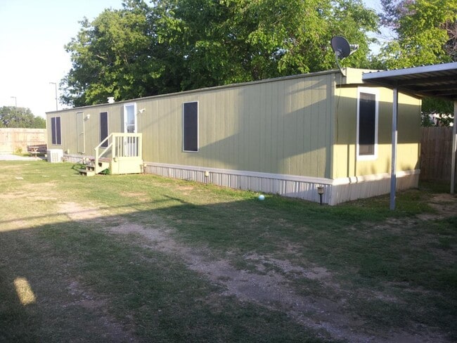 property at 7424 Elm St