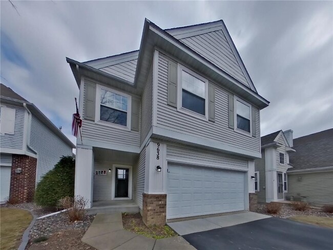 property at 9638 Zircon Ln N
