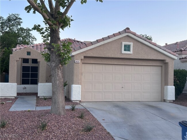 property at 9409 Summer Rain Dr