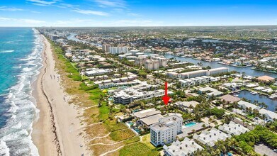 1855 S Ocean Blvd in Delray Beach, FL - Building Photo - Building Photo