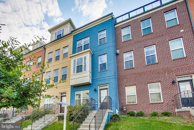 property at 12609 Macaulay St