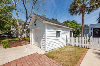 834 Harbor Pl Dr in Charleston, SC - Building Photo - Building Photo