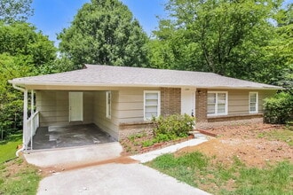 1340 5th Pl NW in Center Point, AL - Building Photo - Building Photo