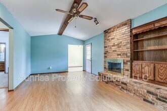 1832 Michell Dr in Oklahoma City, OK - Building Photo - Building Photo