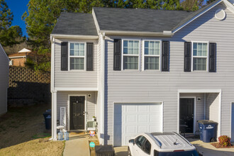 117 Evonshire Blvd in Anderson, SC - Building Photo - Building Photo