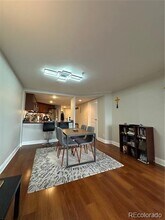 100 Park Ave W in Denver, CO - Foto de edificio - Building Photo