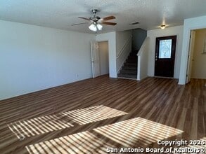 11110 Montague Trail in San Antonio, TX - Building Photo - Building Photo