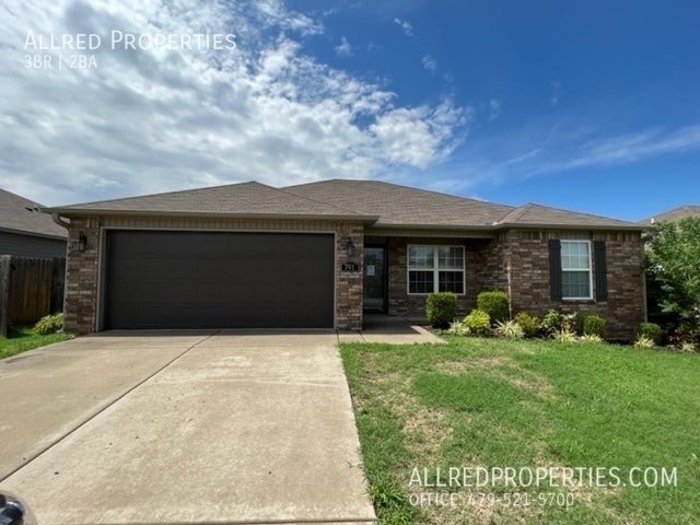 property at 791 Morningside Dr