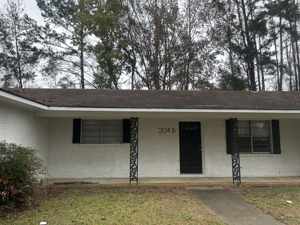 204-206-206 Nita Dr in Vidalia, GA - Building Photo