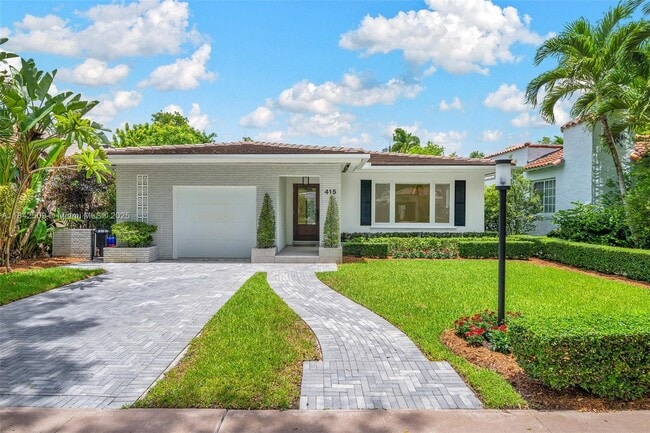 property at 415 Navarre Ave