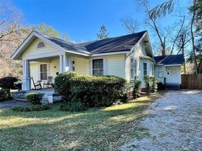 1844 Madison Ave in Montgomery, AL - Foto de edificio - Building Photo