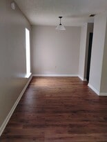 1744 Cedar Lake Dr, Unit D in Baton Rouge, LA - Building Photo