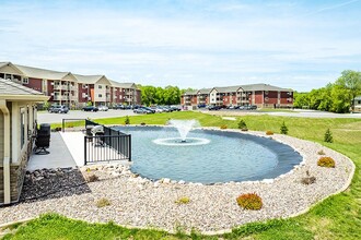 Field of Dreams in Onalaska, WI - Foto de edificio - Building Photo