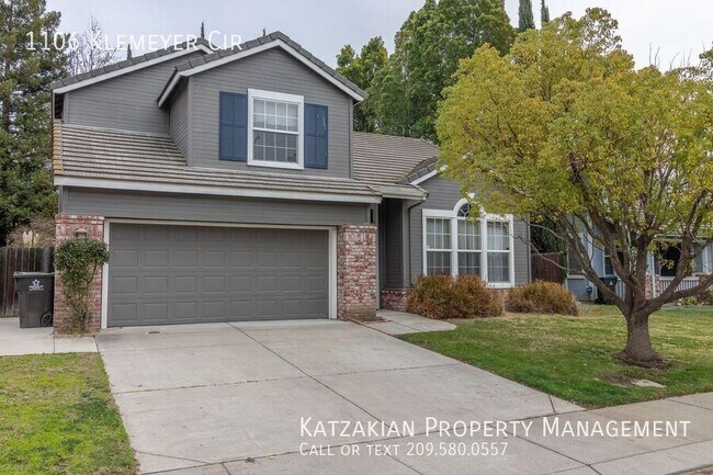 property at 1106 Klemeyer Cir