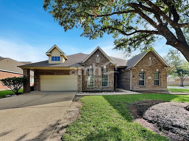 property at 30102 Canyon Side Ln