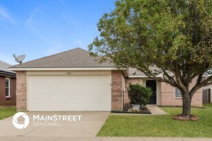 1421 Castle Ridge Rd, Unit 26H in Fort Worth, TX - Building Photo