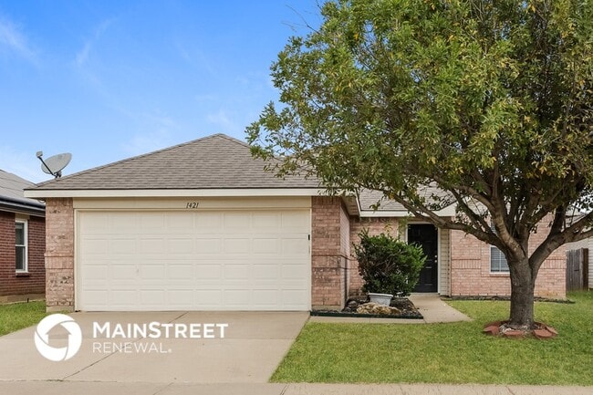 1421 Castle Ridge Rd