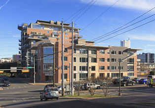 The Nokonah in Austin, TX - Building Photo - Building Photo