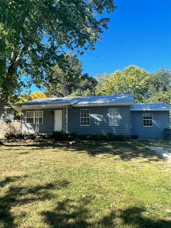 property at 1393 Farmers Rd