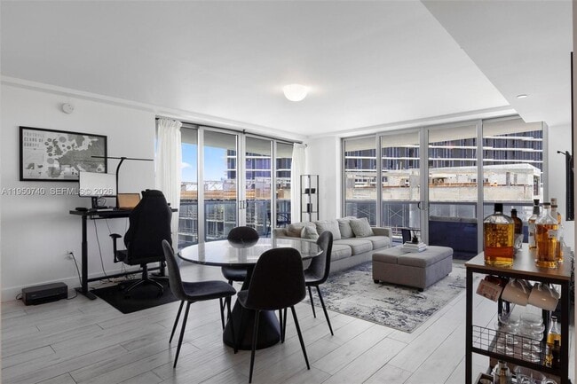 property at 13800 Highland Dr