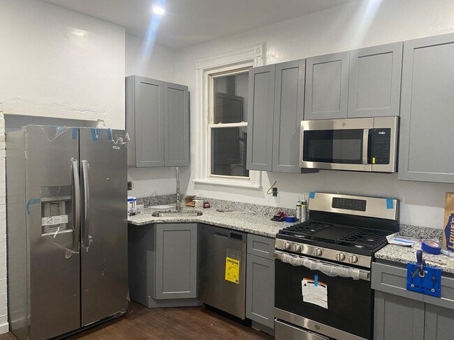 property at 136 Prospect St