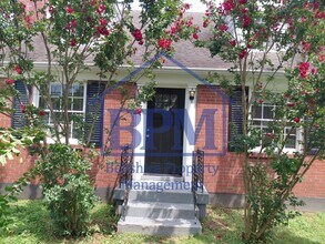 3214 Wingate Ave in Nashville, TN - Building Photo - Building Photo