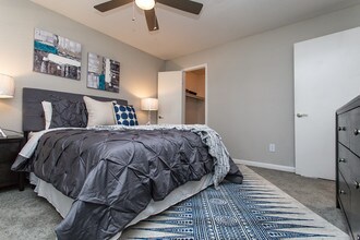 VERENA AT CYPRESSWOOD in Spring, TX - Foto de edificio - Interior Photo