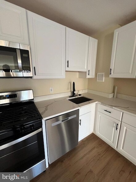 1920 Naylor Rd SE, Unit 106 in Washington, DC - Building Photo - Building Photo