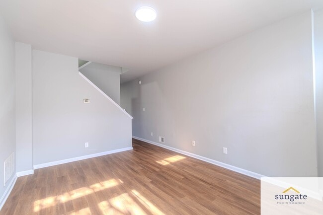 2314 Jefferson St in Baltimore, MD - Building Photo - Building Photo