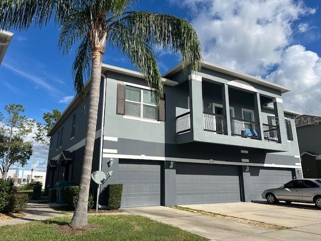 property at 6554 S Goldenrod Rd