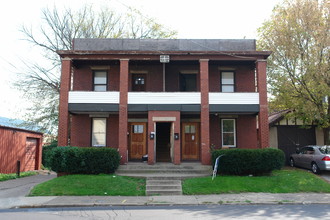 306 Beauregard St in Charleston, WV - Building Photo - Building Photo