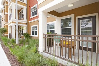 Cristina Woods Apartments in Riverview, FL - Building Photo - Building Photo