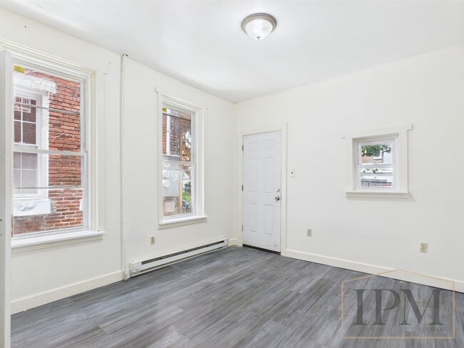 1434 Swatara St in Harrisburg, PA - Building Photo - Building Photo