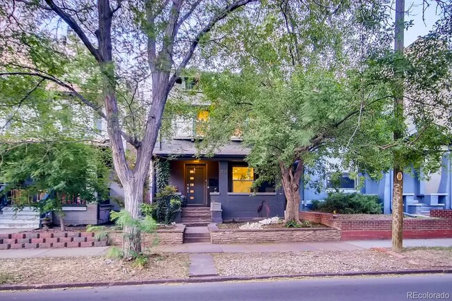 property at 1734 N Washington St