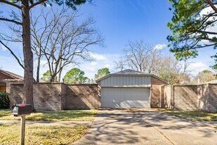 10635 Autumn Meadow Ln in Houston, TX - Building Photo