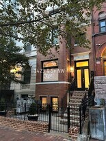 1423 T St NW in Washington, DC - Building Photo