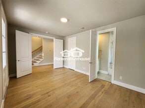 2609 Cottage Grove Green Dr in Houston, TX - Building Photo - Building Photo