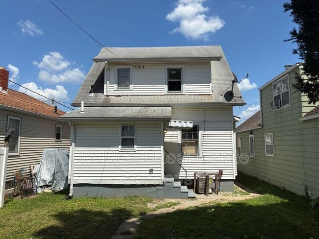 703 N D St in Hamilton, OH - Building Photo - Building Photo