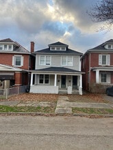 1129 9th St in Huntington, WV - Building Photo - Building Photo