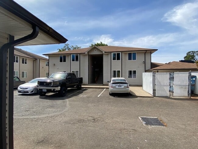 property at 3164 Evergreen Ave NE