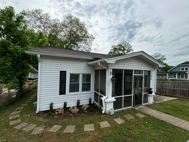 property at 134 Field Ave