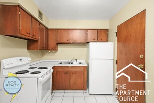 1213 34th Ave in Melrose Park, IL - Building Photo