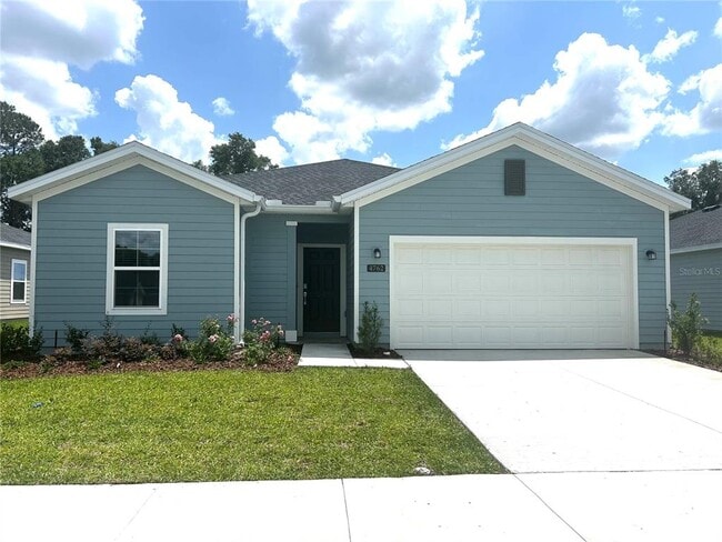 property at 4762 NW 11th St