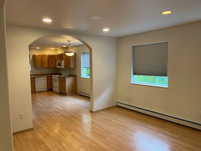 4936 Princeton Dr in Fairbanks, AK - Building Photo - Building Photo