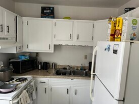 2603 Knapp St, Unit 2603 Knapp St Unit 3 in Ames, IA - Building Photo