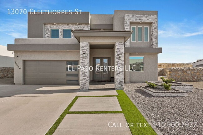 property at 13070 Cleethorpes St